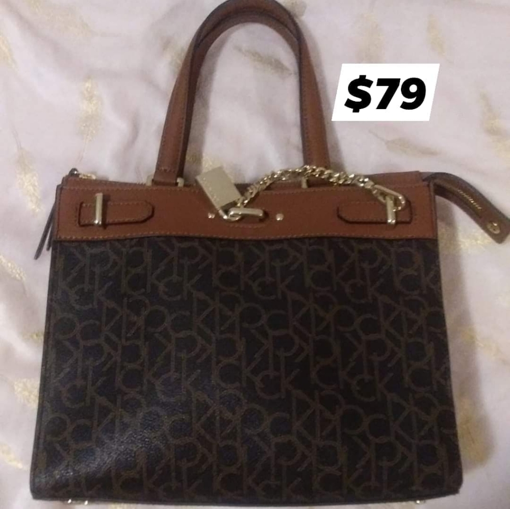 Handbags / Sneakers